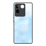 Bright Sky iQOO Z7 Pro 5G Glass Back Cover Online