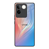 Mystic Aurora iQOO Z7 Pro 5G Glass Back Cover Online