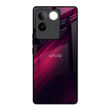 Razor Black iQOO Z7 Pro 5G Glass Back Cover Online