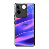 Colorful Dunes iQOO Z7 Pro 5G Glass Back Cover Online