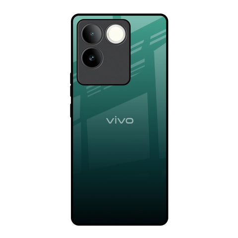 Palm Green iQOO Z7 Pro 5G Glass Back Cover Online