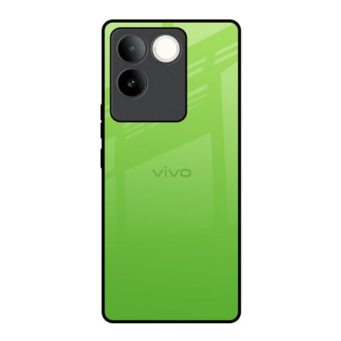 Paradise Green iQOO Z7 Pro 5G Glass Back Cover Online