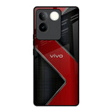 Art Of Strategic iQOO Z7 Pro 5G Glass Back Cover Online