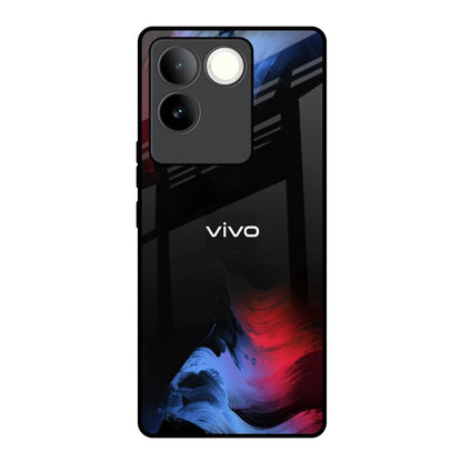 Fine Art Wave iQOO Z7 Pro 5G Glass Back Cover Online