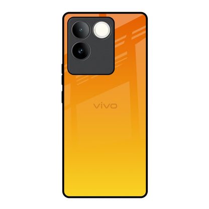 Sunset iQOO Z7 Pro 5G Glass Back Cover Online