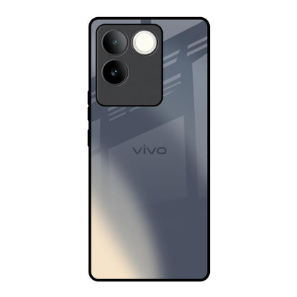 Metallic Gradient iQOO Z7 Pro 5G Glass Back Cover Online