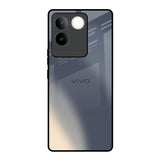 Metallic Gradient iQOO Z7 Pro 5G Glass Back Cover Online