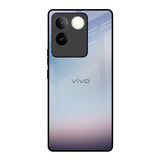 Light Sky Texture iQOO Z7 Pro 5G Glass Back Cover Online