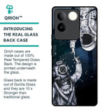 Astro Connect Glass Case for iQOO Z7 Pro 5G