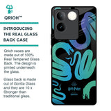 Basilisk Glass Case for iQOO Z7 Pro 5G