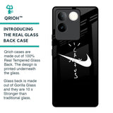 Jack Cactus Glass Case for iQOO Z7 Pro 5G