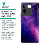 Stars Life Glass Case For iQOO Z7 Pro 5G