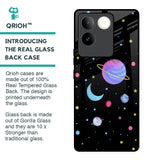 Planet Play Glass Case For iQOO Z7 Pro 5G