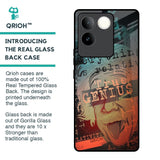 True Genius Glass Case for iQOO Z7 Pro 5G