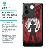 Japanese Animated Glass Case for iQOO Z7 Pro 5G