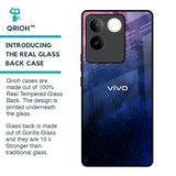 Dreamzone Glass Case For iQOO Z7 Pro 5G