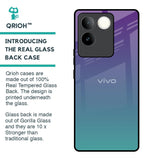Shroom Haze Glass Case for iQOO Z7 Pro 5G