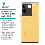 Dandelion Glass Case for iQOO Z7 Pro 5G