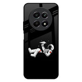 Space Traveller Realme 12 5G Glass Back Cover Online