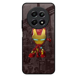 Angry Baby Super Hero Realme 12 5G Glass Back Cover Online