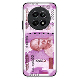 Stock Out Currency Realme 12 5G Glass Back Cover Online