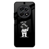 Peace Out Astro Realme 12 5G Glass Back Cover Online