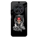 Dark Secret Realme 12 5G Glass Back Cover Online
