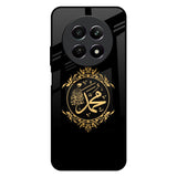 Islamic Calligraphy Realme 12 5G Glass Back Cover Online