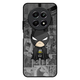 Cartoon Art Realme 12 5G Glass Back Cover Online