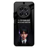 Aesthetic Digital Art Realme 12 5G Glass Back Cover Online