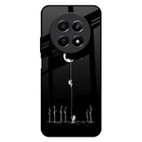 Catch the Moon Realme 12 5G Glass Back Cover Online