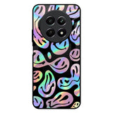 Acid Smile Realme 12 5G Glass Back Cover Online