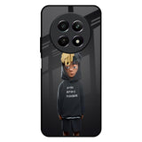 Dishonor Realme 12 5G Glass Back Cover Online