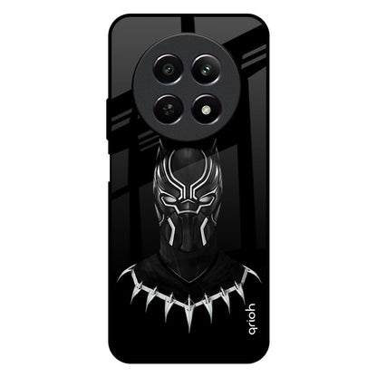 Dark Superhero Realme 12 5G Glass Back Cover Online