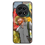 Loving Vincent Realme 12 5G Glass Back Cover Online
