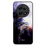 Enigma Smoke Realme 12 5G Glass Back Cover Online