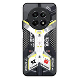 Car Enthusiast Realme 12 5G Glass Back Cover Online