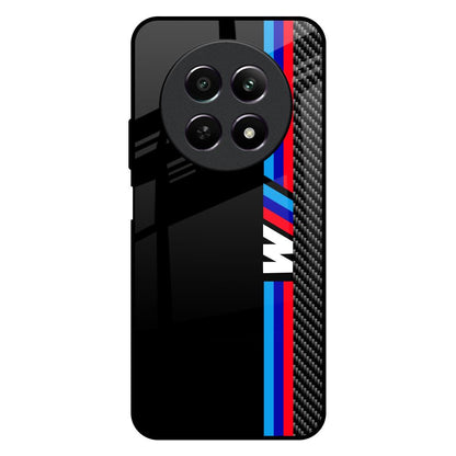 Automotive Art Realme 12 5G Glass Back Cover Online