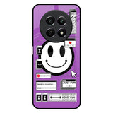 Code with Smile Realme 12 5G Glass Back Cover Online