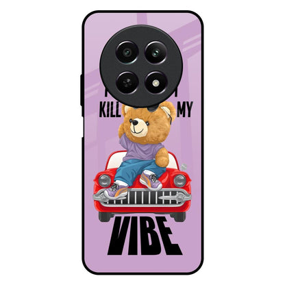 Don't Kill My Vibe Realme 12 5G Glass Back Cover Online