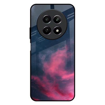 Moon Night Realme 12 5G Glass Back Cover Online