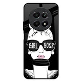 Girl Boss Realme 12 5G Glass Back Cover Online