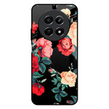 Floral Bunch Realme 12 5G Glass Back Cover Online