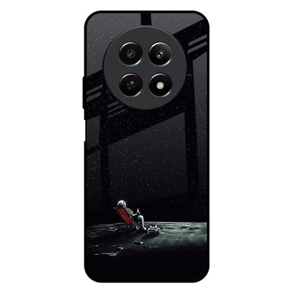 Relaxation Mode On Realme 12 5G Glass Back Cover Online