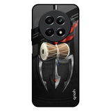 Power Of Lord Realme 12 5G Glass Back Cover Online