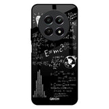 Funny Math Realme 12 5G Glass Back Cover Online