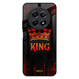 Royal King Realme 12 5G Glass Back Cover Online