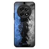 Dark Grunge Realme 12 5G Glass Back Cover Online
