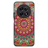 Elegant Mandala Realme 12 5G Glass Back Cover Online