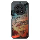 True Genius Realme 12 5G Glass Back Cover Online